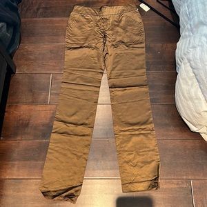 Tom ford Gucci pants unworn with tags